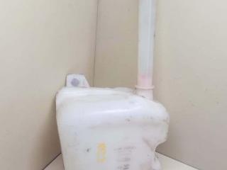 бачок омывателя Subaru Justy 2 поколение [рестайлинг] 2002, 1.3 л., бензин, МКПП, хетчбэк 5 дв., 60350715, DENSO