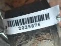 амортизатор задний Nissan Note E11 2008, 1.6 л., бензин, МКПП, жёлтый, хетчбэк 5 дв. - фото №2