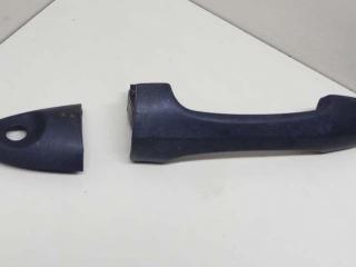 ручка наружная Ford Focus 1 поколение 1998, XS41A22404, 1107182, 1107476