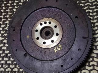 комплект сцепления Citroen Berlingo 1 поколение (M49) 1997, 1.9 л., D, D9A (XUD9), дизель, 5МКПП, красный, фургон, передний привод, 9450311521, 2004S8