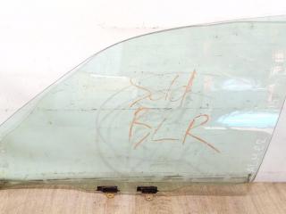 стекло двери передней левой Nissan Almera N15 1997, 803010N860, 803010N862