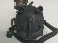 распределитель зажигания (трамблёр) Toyota Starlet 3 поколение P70 1988, 1.3 л., karb., бензин, МКПП, красный, хетчбэк 3 дв., передний привод, 1902011030 - фото №4