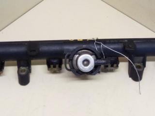 pегулятор давления топлива Volkswagen Polo 3 поколение 2000, 1.4 л., бензин, МКПП, хетчбэк 3 дв., BOSCH, 0280151071, 030133319AA