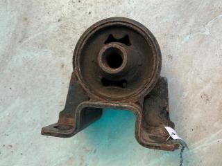подушка крепления КПП Mitsubishi L300 2 поколение 1995, 2.0 л., i, бензин