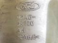 бачок гидроусилителя Ford Focus 1 поколение 2000, 1.8 л., дизель, 5МКПП, белый, универсал, передний привод, 98AG-3R700AH - фото №4