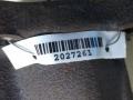 коллектор выпускной Mazda 323F BA 1997, 1.5 л., i, Z5-DE, бензин, МКПП, серебристый, хетчбэк 5 дв., передний привод, B67K13450A - фото №2