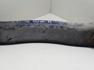 рычаг задний нижний Jeep Grand Cherokee WJ 2000, 3.1 л., дизель, АКПП, внедорожник 5 дв., 52088355AB