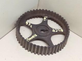 шкив распредвала Hyundai Sonata 3 поколение [рестайлинг] 1997, G4CP