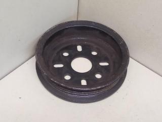 шкив помпы Nissan Almera N16 2002, 1.5 л., i, бензин, QG15