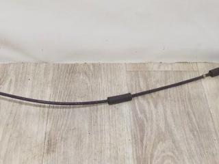 трос газа Mazda 323F BJ 1999, 1.5 л., i, ZL05, бензин, МКПП, красный, хетчбэк 5 дв., передний привод, BJ0E-41-660B