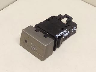 кнопка обогрева заднего стекла Nissan X-Trail T30 2003, 6016