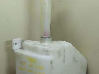 бачок омывателя Kia Clarus 1 поколение [рестайлинг] 2000, 2.0 л., i, FE (16V), бензин, МКПП, темно-зеленый, универсал, передний привод, 0K9A1674T0, MDA0167483