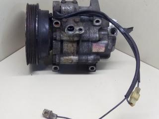 компрессор кондиционера Mazda 626 GE 1994, 11000755, PANASONIC