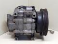 компрессор кондиционера Mazda 626 GE 1994, 11000755, PANASONIC - фото №4