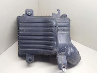 корпус воздушного фильтра Kia Retona 1 поколение [рестайлинг] 2001, 2.0 л., D, RF, дизель, МКПП, зеленый, внедорожник 5 дв., полный привод, 0K05413320B, 0K01113320A