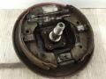 защитный кожух тормозного механизма Nissan Note E11 2008 - фото №3