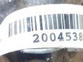 ступица передняя левая Nissan Almera N16 2002, 402024M400, 402024M405, 400155M000 - фото №3