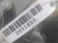 ручка наружная задняя правая Mazda Millenia 1 поколение [рестайлинг] 2002, 2.0 л., i, бензин, седан - фото №3
