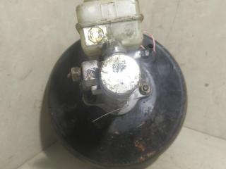 вакуумный усилитель тормозов Subaru Legacy 3 поколение 2001, 2.0 л., i, бензин, 864-06207