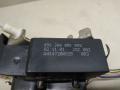 замок двери передней правой Mercedes-Benz Vaneo W414 2001, 1.6 л., M 166.961, бензин, 5МКПП, темно-серый, минивэн, передний привод, A4147200535, 456204001002 - фото №5