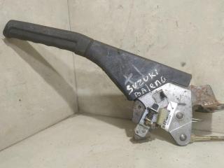 рычаг ручного тормоза (ручника) Suzuki Baleno 1 поколение 1999, 1.6 л., i, бензин, 54100-60A10