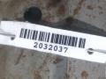 рычаг ручного тормоза (ручника) Mitsubishi Carisma 1 поколение 1999, 1.8 л., i, бензин, MR740604 - фото №2