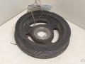 шкив коленвала Citroen Berlingo 1 поколение (M59) [рестайлинг] 2007, 1.6 л., HDi, дизель - фото №2