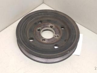 шкив коленвала Chrysler Voyager 5 поколение 2008