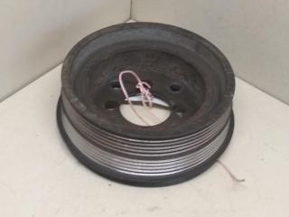 шкив коленвала Ford Mondeo 2 поколение 1999