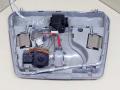 фонарь салона (плафон) Mercedes-Benz Vaneo W414 2001, 1.6 л., M 166.961, бензин, 5МКПП, темно-серый, минивэн, передний привод, A1688250008 - фото №2