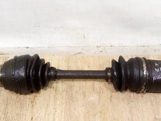 полуось передняя левая (приводной вал, ШРУС) Nissan Sunny N14 1991, 2.0 л., CD20, дизель, МКПП, белый, седан, передний привод, 3910179R00