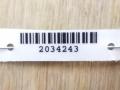 бардачок Nissan Sunny N14 1991, 2.0 л., CD20, дизель, МКПП, белый, седан, передний привод, 6850071Y00 - фото №3