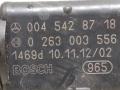 датчик парктроника Mercedes-Benz C-Класс W203/S203/CL203 2002, 263003556 - фото №2