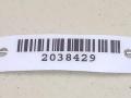 форсунка Hyundai Sonata 4 поколение [рестайлинг] 2007, 2.4 л., i, бензин, 35310-2G300, L0421D884 - фото №6