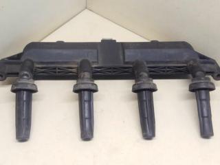 катушка зажигания Peugeot 406 1 поколение [рестайлинг] 2000, 1.4 л., BBC2.2NDT