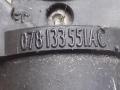 форсунка Audi A6 4A/C4 1997, 2.4 л., i, бензин, 078133551AC - фото №4
