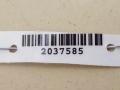 форсунка Audi A6 4A/C4 1997, 2.4 л., i, бензин, 078133551AC - фото №5