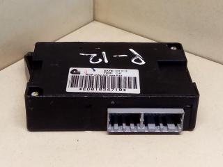 блок комфорта Nissan Primera P12 2005, 2.2 л., DCi, дизель, ED01034710