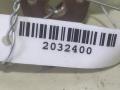 стекло двери задней левой Nissan Note E11 2008, 1.6 л., бензин, МКПП, жёлтый, хетчбэк 5 дв. - фото №2