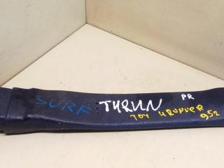 замок ремня безопасности Toyota 4Runner 2 поколение (N120/N130) [рестайлинг] 1994, 3.0 л., TD, дизель, АКПП, синий, внедорожник 5 дв.