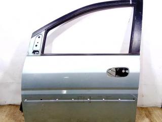 замок двери передней левой Hyundai Matrix 1 поколение 2005, 8131017120