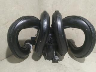 коллектор впускной Toyota Yaris P1 [рестайлинг] 2003, 1.0 л., i, бензин, МКПП