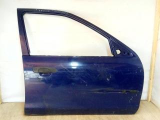 ограничитель открывания двери Ford Mondeo 1 поколение 1996, синий