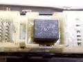 кнопка стеклоподъемника двери задней Toyota Corolla Verso 1 поколение E121 2002 - фото №3