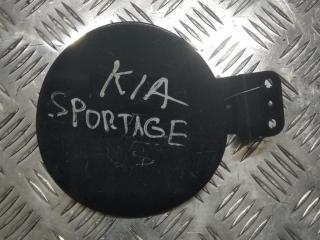 лючок топливного бака Kia Sportage 1 поколение 1998