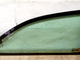 стекло кузовное боковое правое Rover 200 Series 2 1998, 43R-007023