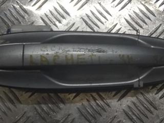 ручка наружная задняя правая Chevrolet Lacetti 2003, универсал