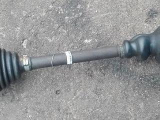 полуось передняя левая (приводной вал, ШРУС) Honda Accord 6 поколение 2001, 3.0 л., i, бензин