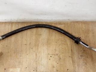 трубка кондиционера Subaru Forester 3 поколение (SH) 2008, 2.5 л., бензин, АКПП, зелёный, универсал, полный привод, 73425FG030