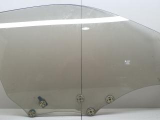 стекло двери передней правой Toyota Mark II 7 поколение X90 1994, 2.5 л., i, 1JZ-GE, бензин, АКПП, белый, седан, полный привод, правый руль, 6810122250, 6810122280